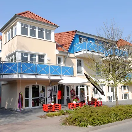 Lindenstrasse 6 4 Apartamento *