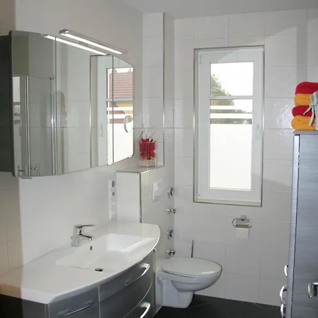 Lindenstrasse 6 4 Apartamento *