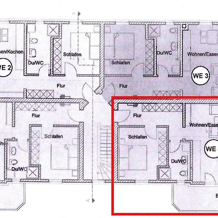 Lindenstrasse 6 4 Zingst