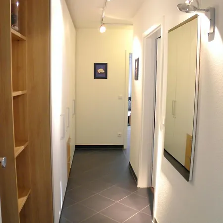 Apartment Lindenstrasse 6 4