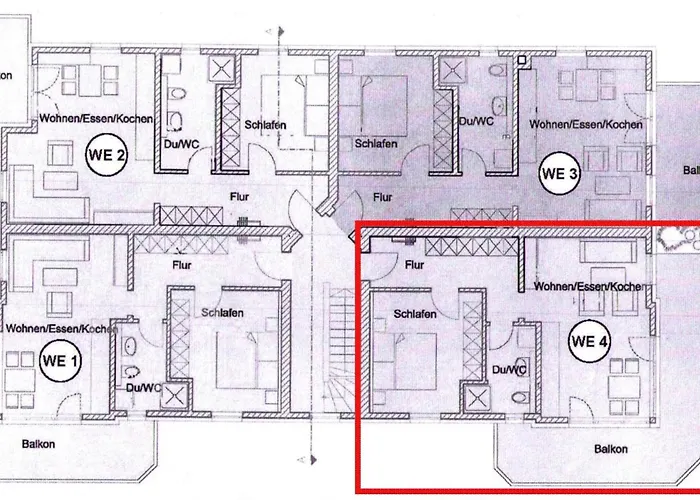 Lindenstrasse 6 4 Zingst