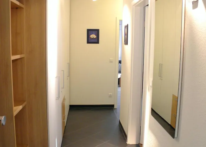 Daire Lindenstrasse 6 4